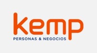 Kemp Personas & Negocios