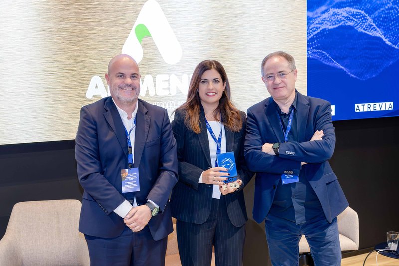 Premio GREF Bronce 2025 Línea Directa