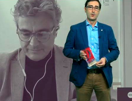 Premio GREF Bronce 2021 Reale Impulsa Digital