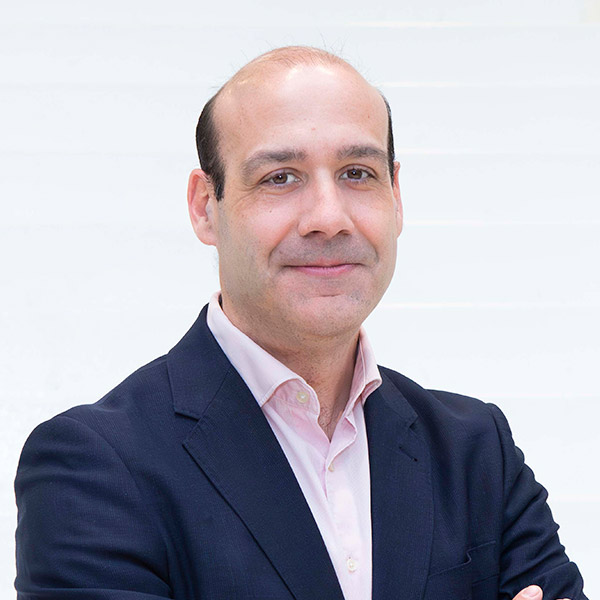 José Ignacio Mora Márquez