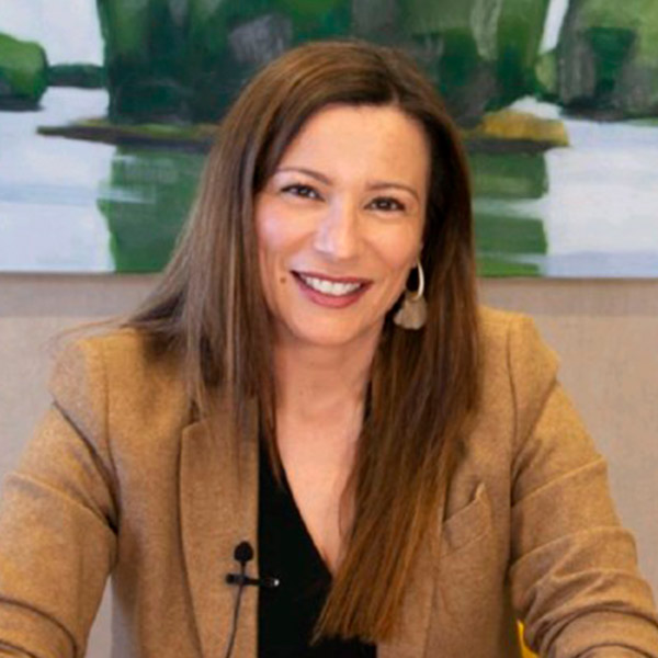 Silvia Mouriño Uzal